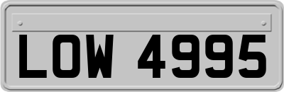 LOW4995