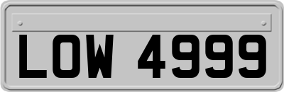 LOW4999