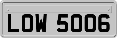 LOW5006