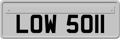 LOW5011