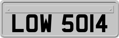 LOW5014