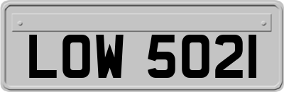 LOW5021