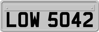 LOW5042