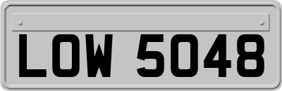 LOW5048