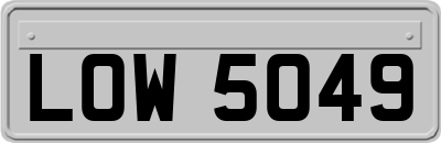 LOW5049