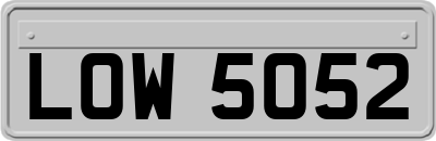 LOW5052
