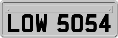 LOW5054