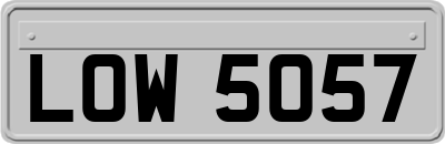 LOW5057