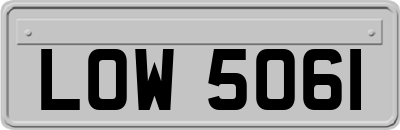LOW5061