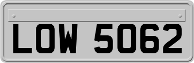 LOW5062