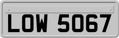 LOW5067