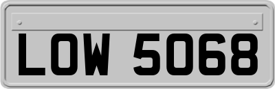 LOW5068