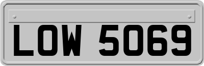 LOW5069