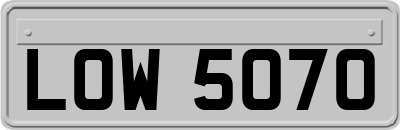 LOW5070
