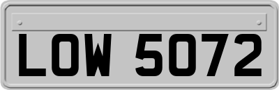 LOW5072