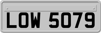LOW5079