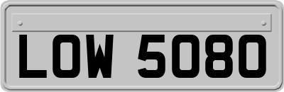 LOW5080