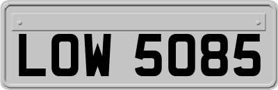 LOW5085
