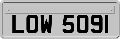 LOW5091