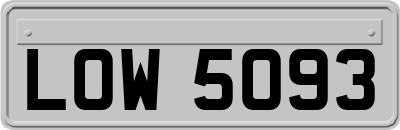 LOW5093