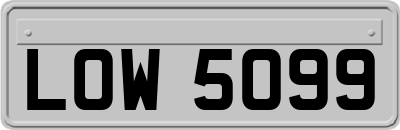 LOW5099