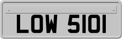 LOW5101