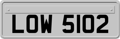 LOW5102