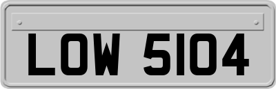 LOW5104