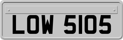 LOW5105