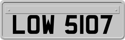 LOW5107