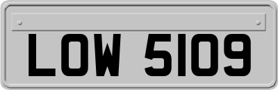LOW5109