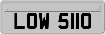 LOW5110