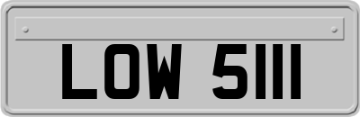 LOW5111