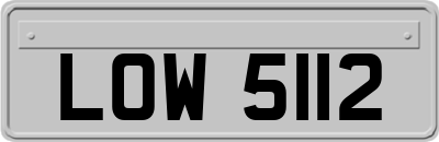 LOW5112