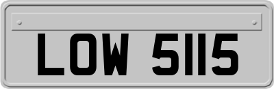 LOW5115