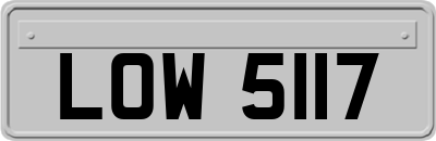 LOW5117