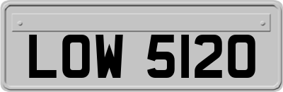 LOW5120