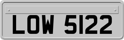 LOW5122