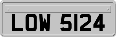 LOW5124
