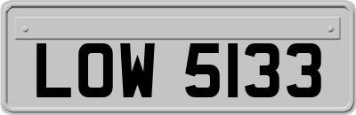 LOW5133
