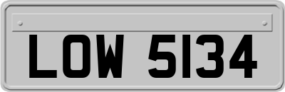 LOW5134