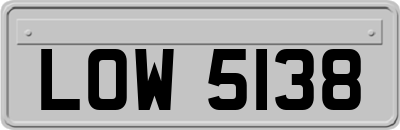 LOW5138