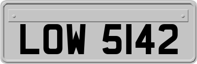 LOW5142