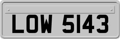 LOW5143
