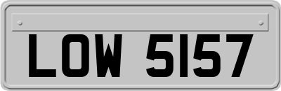 LOW5157