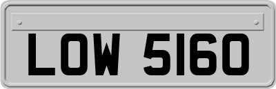 LOW5160