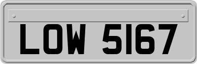 LOW5167