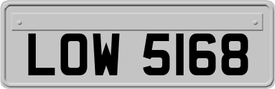 LOW5168