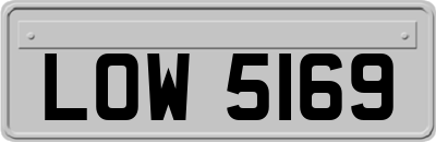 LOW5169