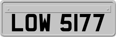 LOW5177